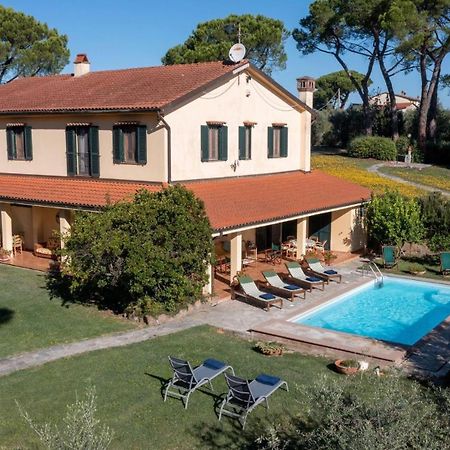 Villa Montalbano 12 Черрето-Гуїді Екстер'єр фото