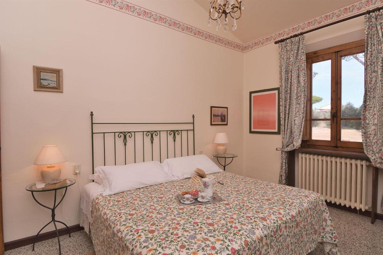 Villa Montalbano 12 Черрето-Гуїді Екстер'єр фото
