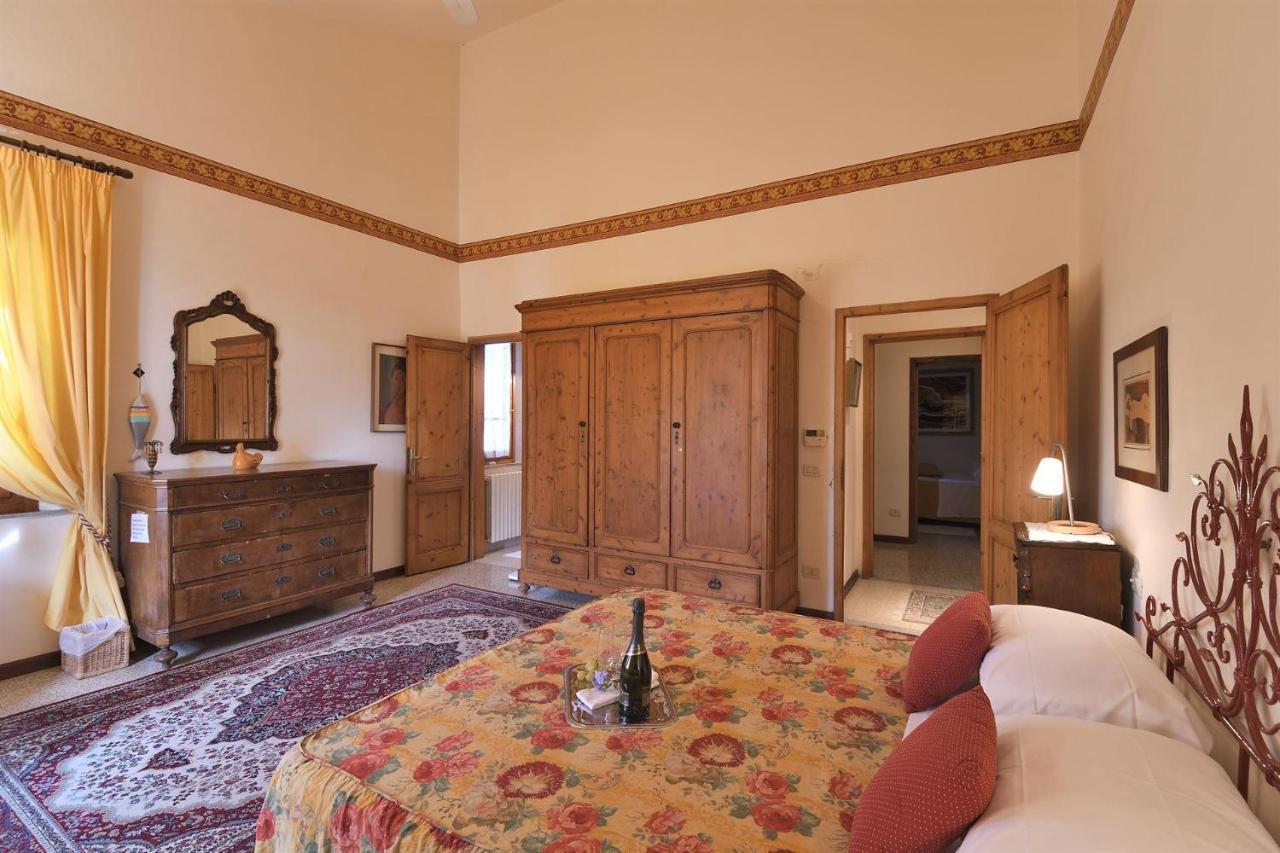 Villa Montalbano 12 Черрето-Гуїді Екстер'єр фото