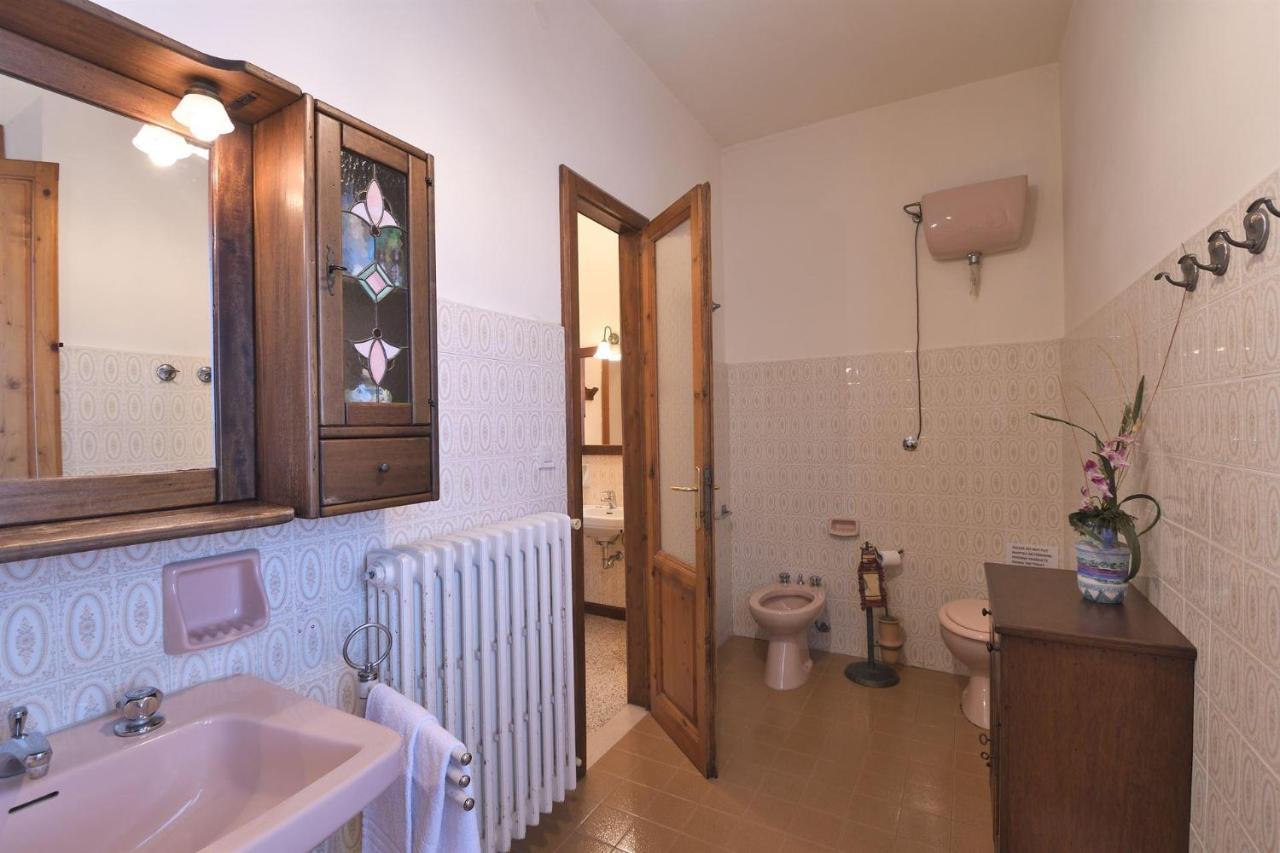 Villa Montalbano 12 Черрето-Гуїді Екстер'єр фото