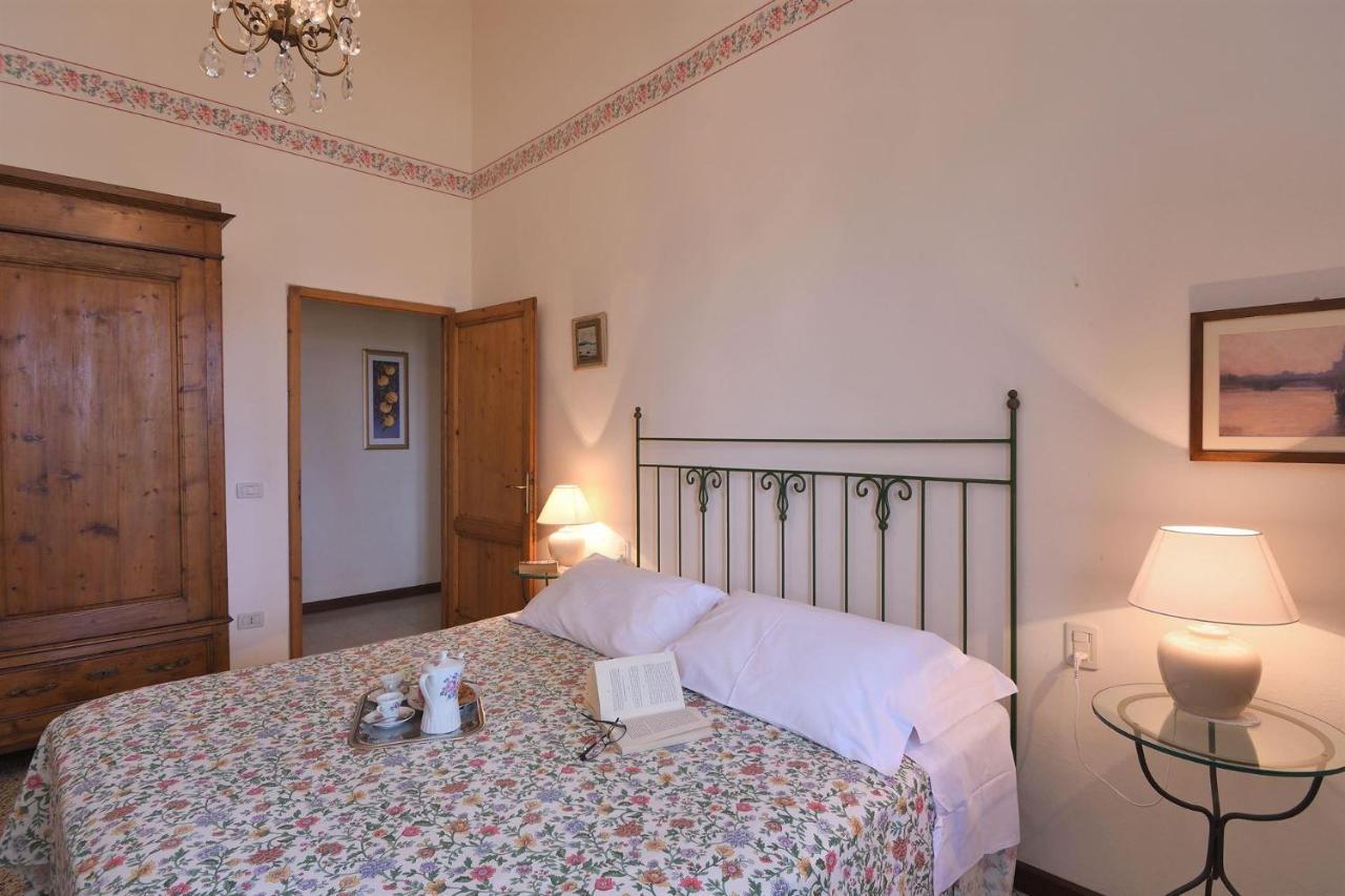 Villa Montalbano 12 Черрето-Гуїді Екстер'єр фото