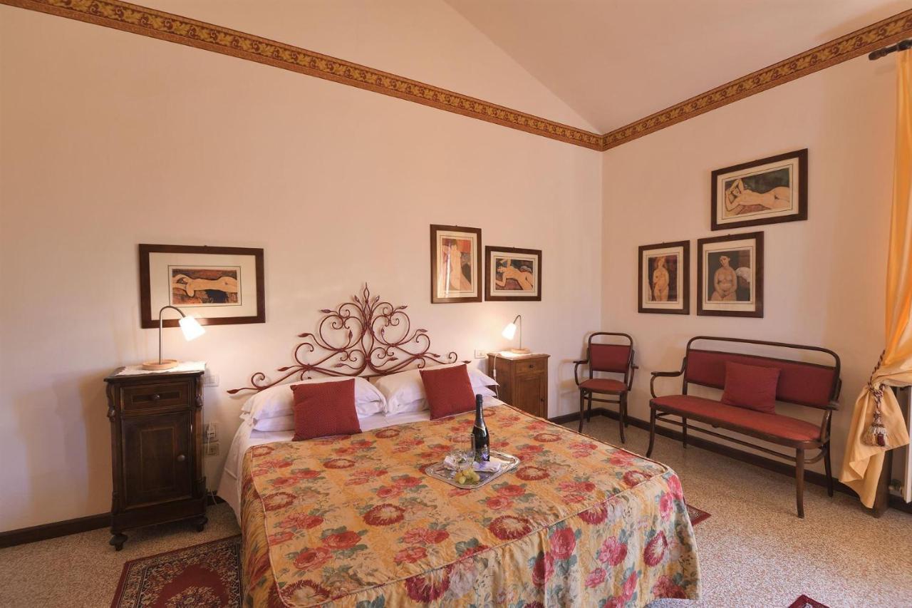 Villa Montalbano 12 Черрето-Гуїді Екстер'єр фото