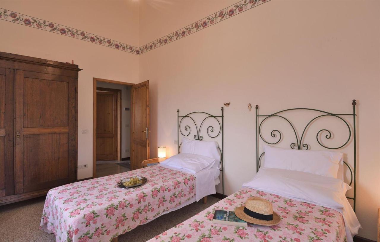 Villa Montalbano 12 Черрето-Гуїді Екстер'єр фото