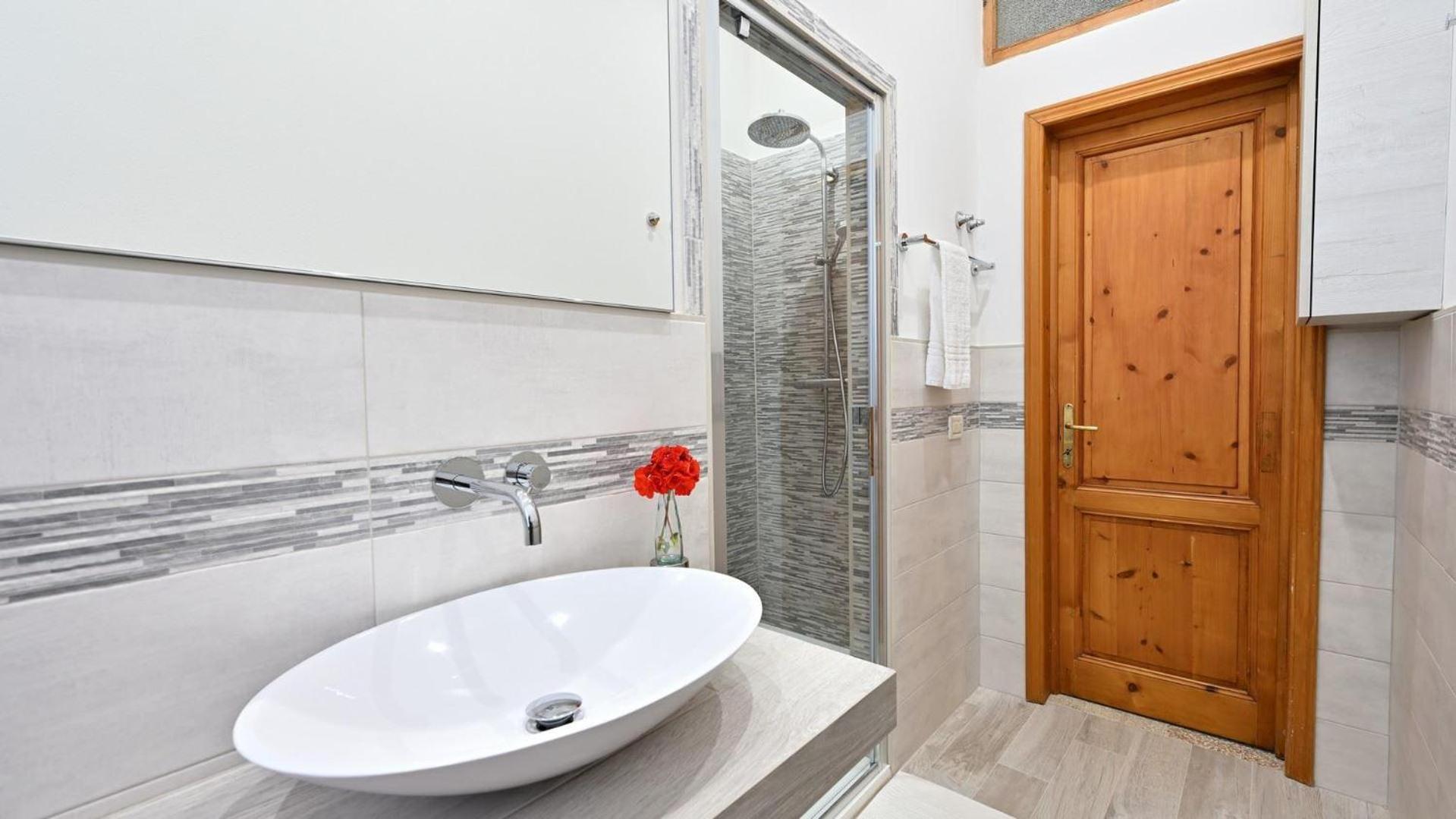 Villa Montalbano 12 Черрето-Гуїді Екстер'єр фото