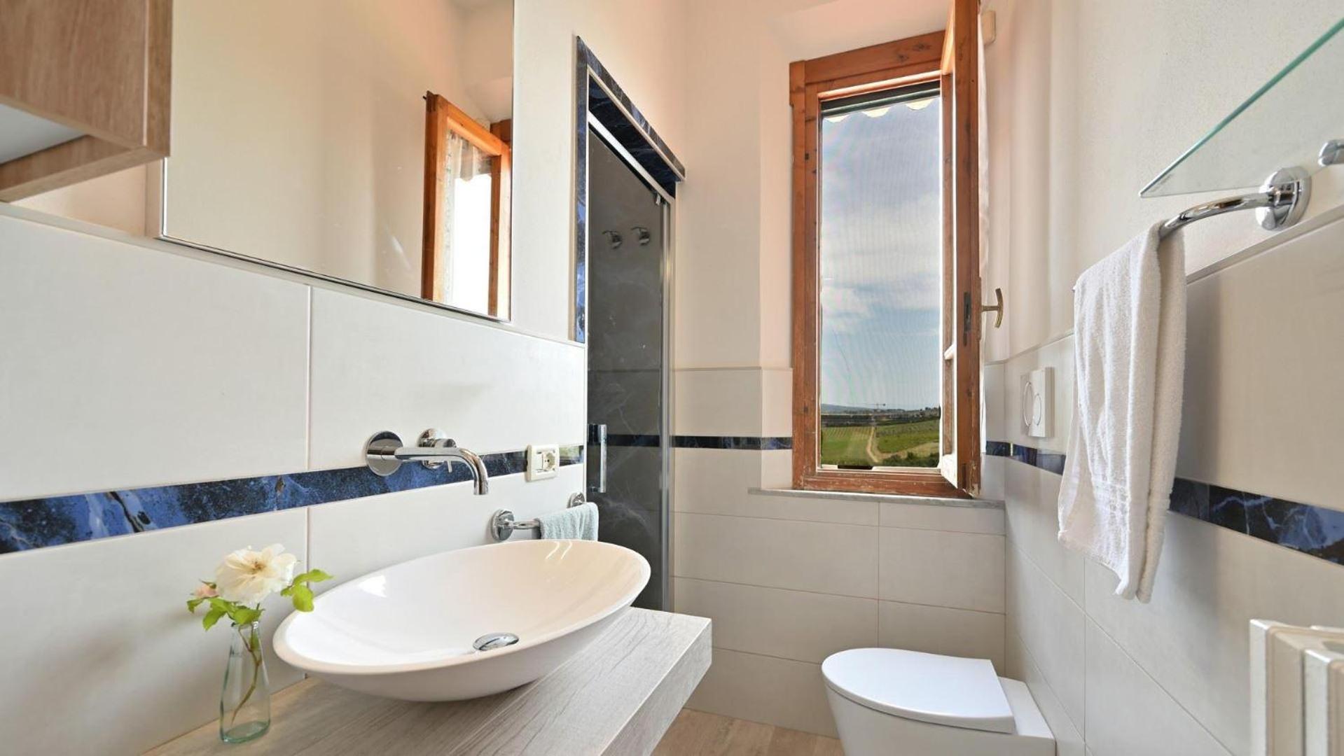 Villa Montalbano 12 Черрето-Гуїді Екстер'єр фото